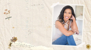Life Alignment Strategist and Coach image on light background