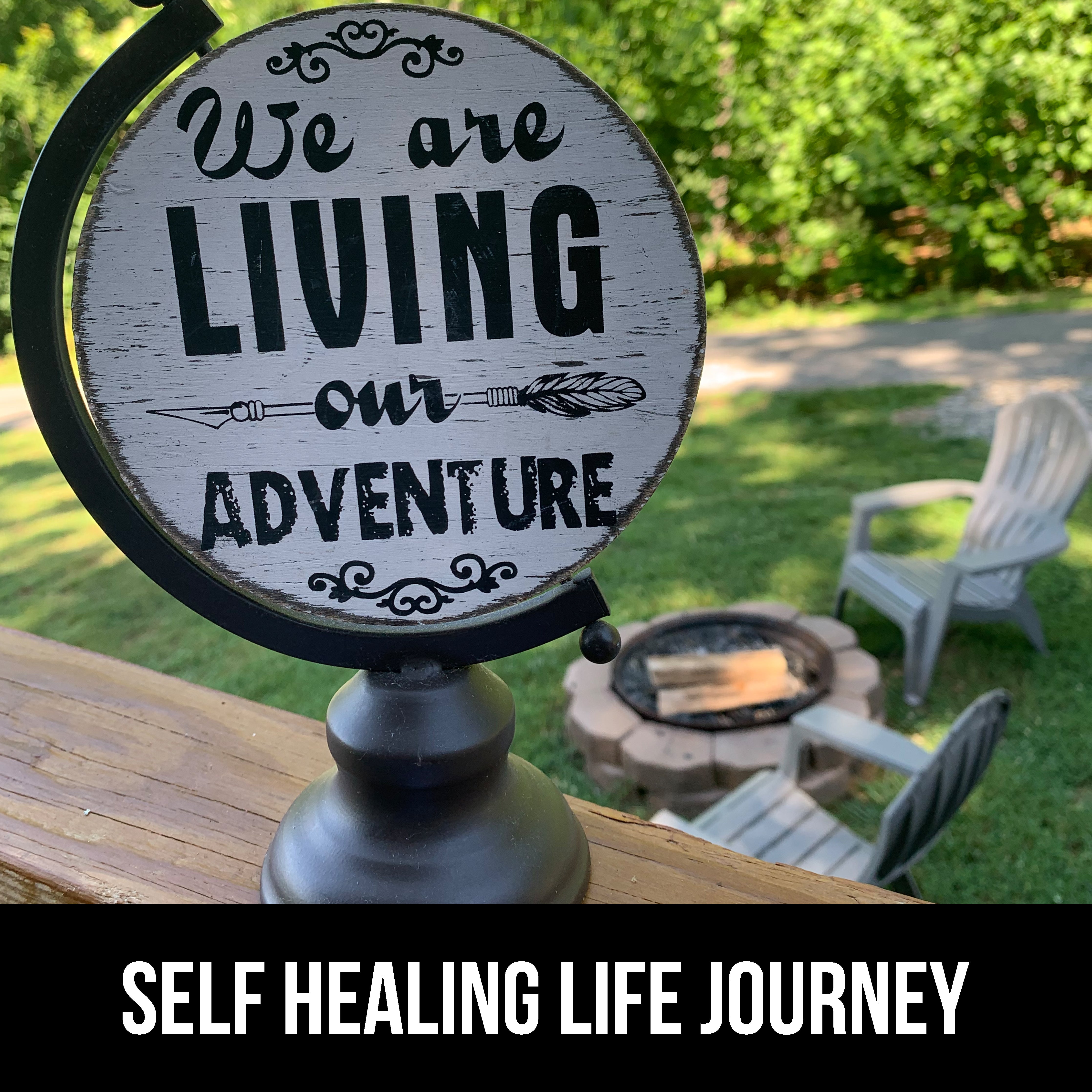 Self Healing Life Journey 120-Day Coaching